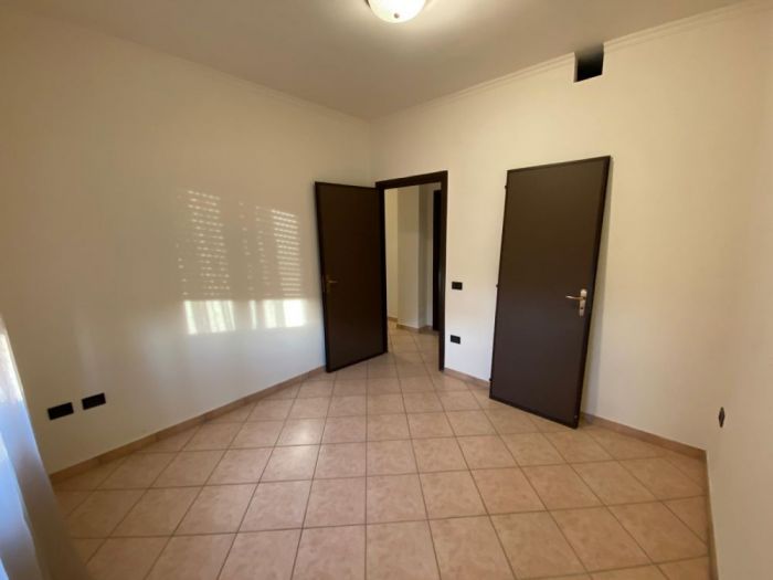 Archisio - Domenico Guadagni - Progetto Ristrutturazione parziale appartamento pomigliano darco na