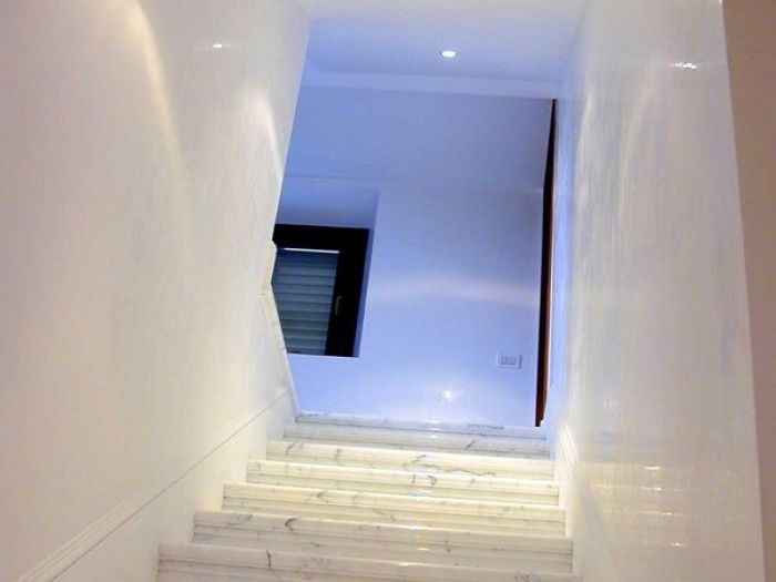 Archisio - Laghai Architecture Studio - Progetto Home laghai florence1993abitazione laghai firenze1993