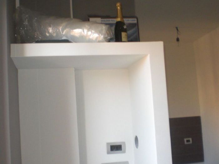 Archisio - Building Service Di Salvatore Esposito - Progetto Restauro chiesa ristrutturazione appartamenti ristrutturazioni negozi commerciali risanamento edifici condominiali impermeabilizzazioni fabbricati