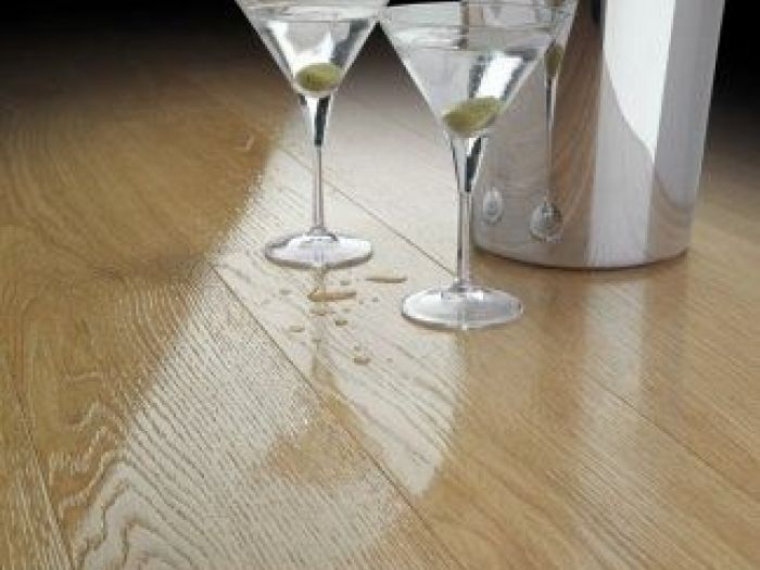 Archisio - Ghilardi Parquet - Progetto Parquet