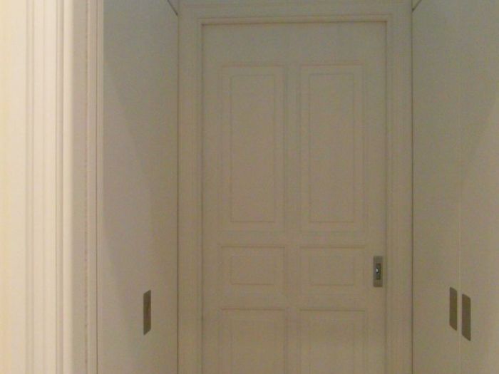 Archisio - Studio Di Architettura Sostenibile Fasano - Progetto Casa b - riqualificazione energetica in bioarchitettura classe b