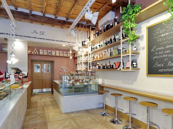 Archisio - Studiogad - Progetto Per te