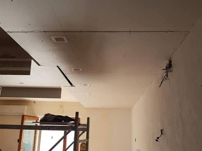 Archisio - Gehome - Progetto Esterni ed interni