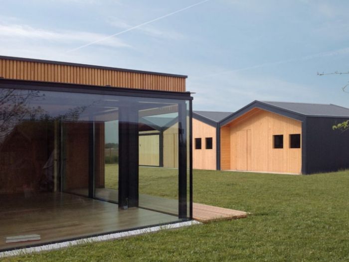 Archisio - Depaolidefranceschibaldan Architetti - Progetto Casa pp