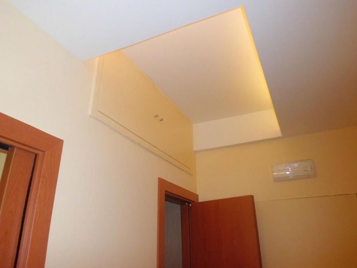 Archisio - Edile Barone - Progetto Ristrutturazione interni ed esterni