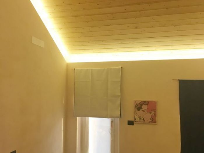 Archisio - Francesco Antoniazza - Progetto Cascinale novarese ristrutturato