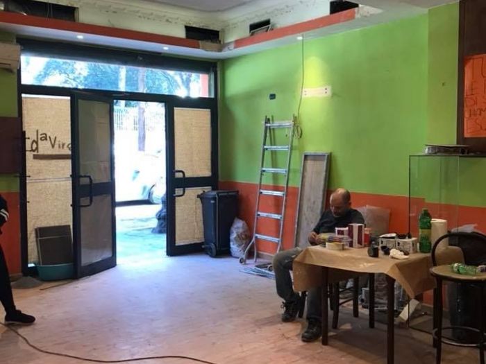 Archisio - La Servizi Ristrutturazioni - Progetto Interni