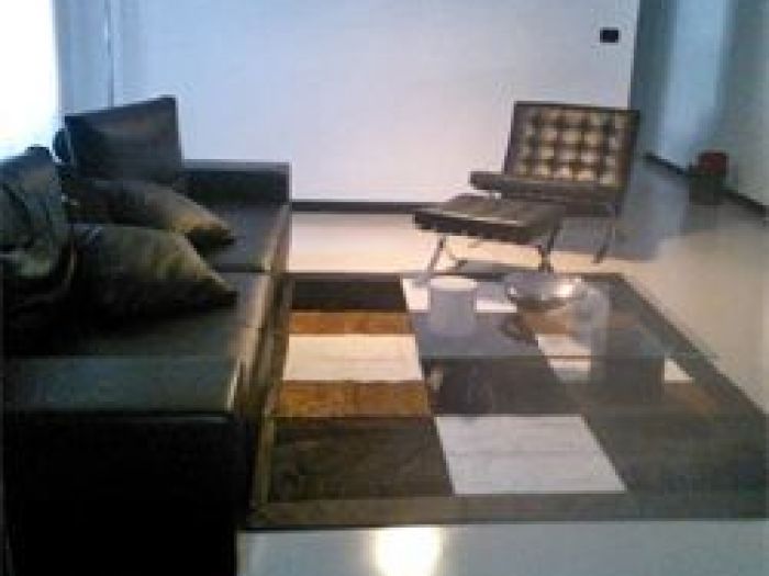 Archisio - Passerini Partners Atelier - Progetto Rifacimento interni