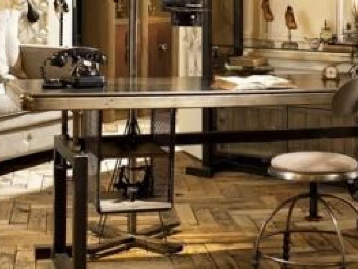 Archisio - Mp Glass - Progetto Tavoli in vetro