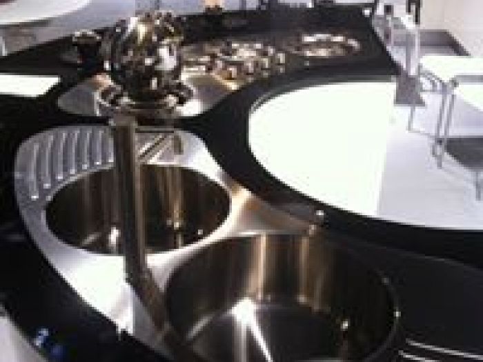 Archisio - Idrogross - Progetto Idrogross