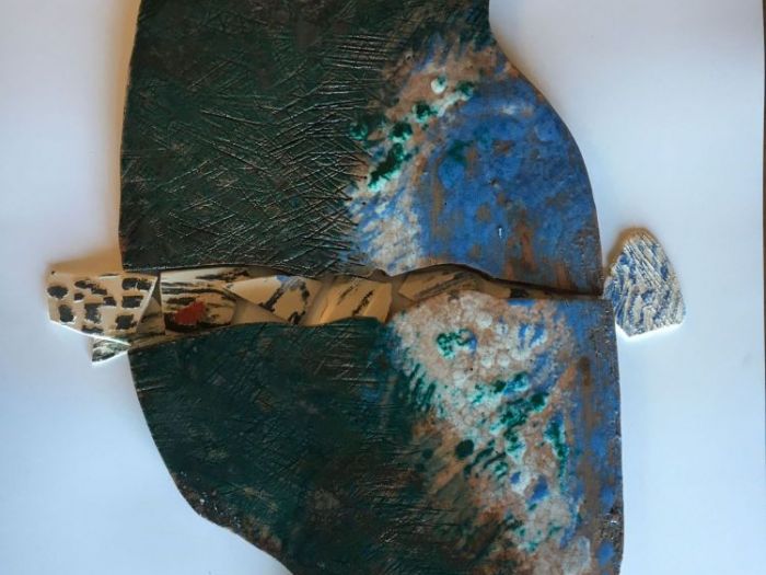 Archisio - Bughi Design - Progetto Improvvisazioni clay