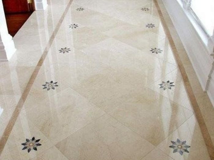 Archisio - Marmi Emme2 - Progetto Pavimento