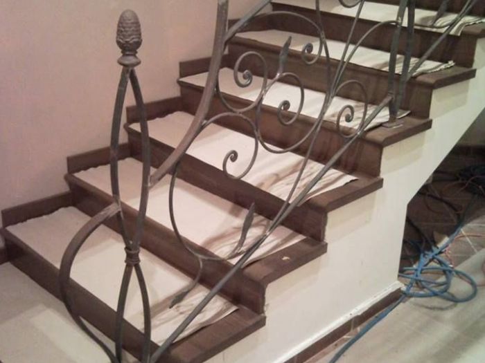 Archisio - Manlio Soraci - Progetto Ragionando sulle scale