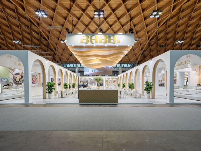 Archisio - Luca Tibberio - Progetto Babbi