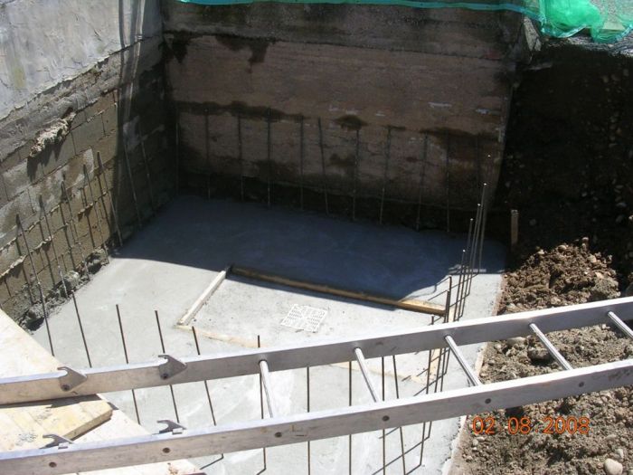 Archisio - Paolo Ceridono - Progetto Sepolcro di famiglia