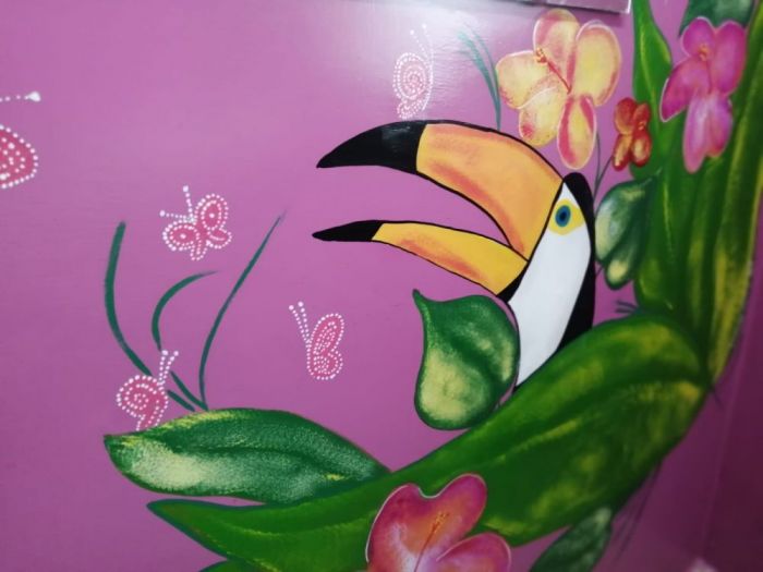 Archisio - Alessandra Zaira Corvino - Progetto Tropical