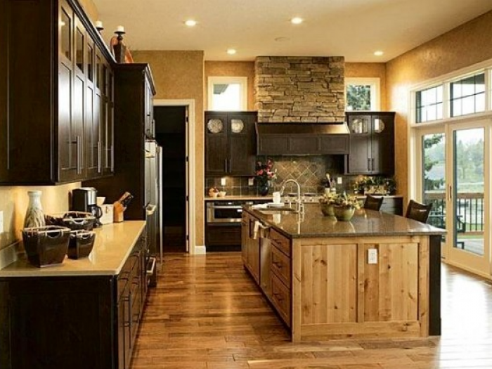 Archisio - Nuova Edil Costruzioni - Progetto Ristrutturazione cucina milano