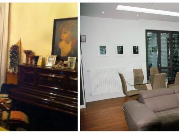 Archisio - Bartolomeo Fiorillo - Progetto La casa di pietro