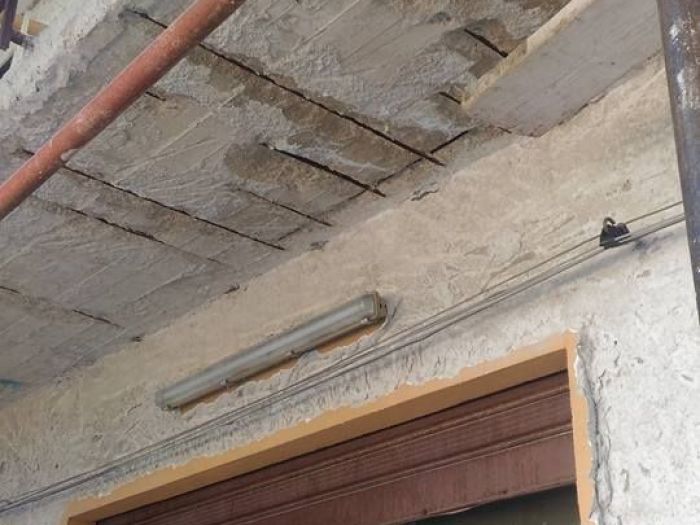 Archisio - Impresa Edile Di Savoca Liberto - Progetto Ristrutturazione di un immobile