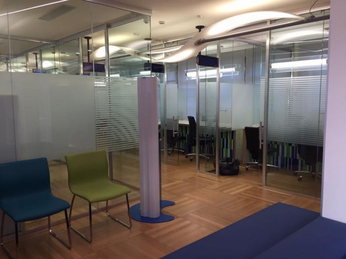 Archisio - Raffaele De Masi Rdm3 - Progetto Interni