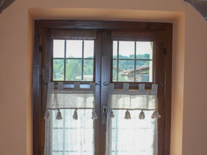 Archisio - Falegnameria Artigiana Bernardi Ezio - Progetto Infissi e porte interne della falegnameria bernardi ezio