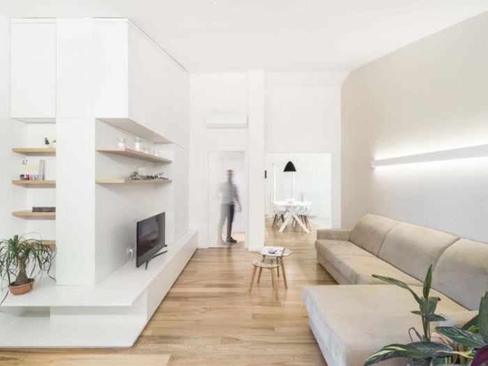 Archisio - Mauro Soddu - Progetto Casa pnn