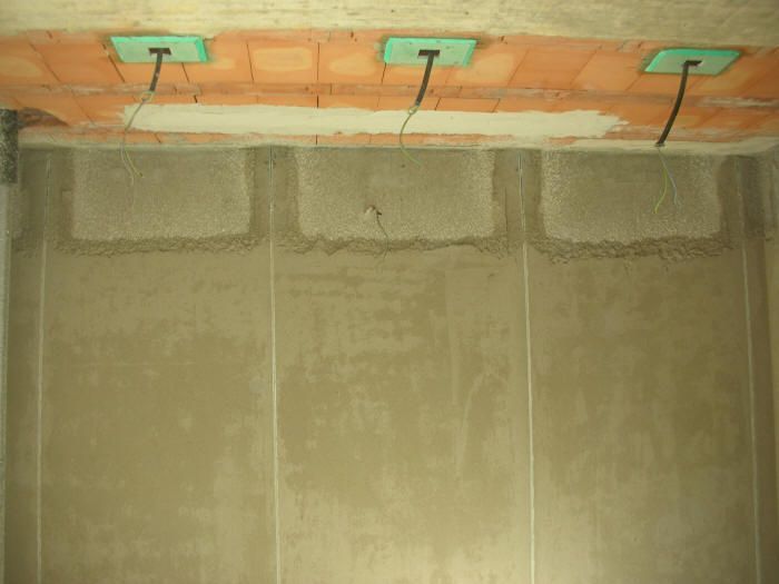 Archisio - Cuturi Edilizia - Progetto Ristrutturazione appartamento e pavimentazione balconi