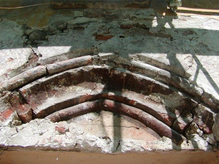 Archisio - Trucco Ristrutturazioni - Progetto Ristrutturazione facciata palazzo