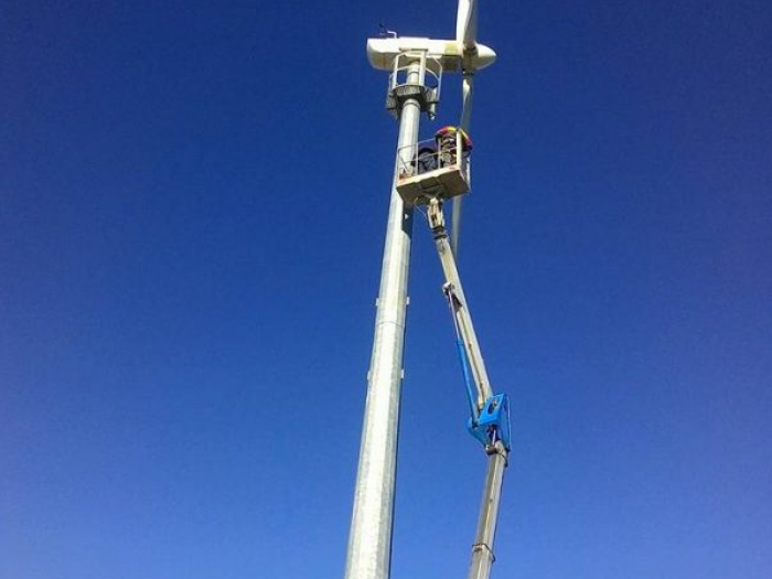 Archisio - Impresa Edile M C - Progetto Impiantistica