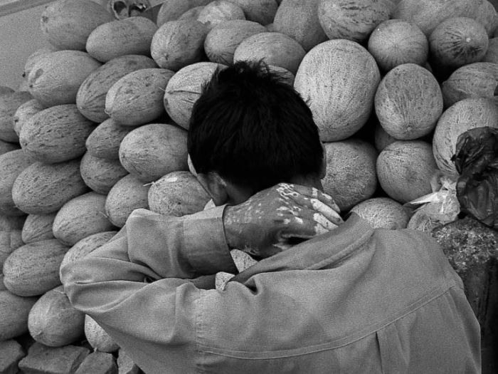 Archisio - Andrea Sabatello - Progetto On the silk road