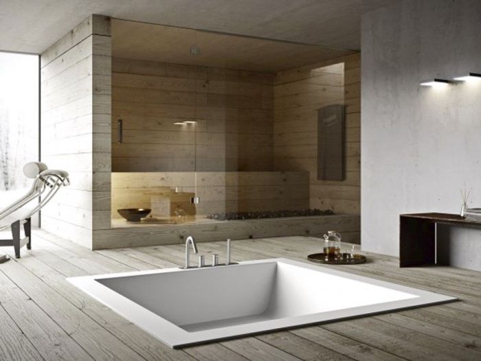 Archisio - Sandro Urbani - Progetto Bagno