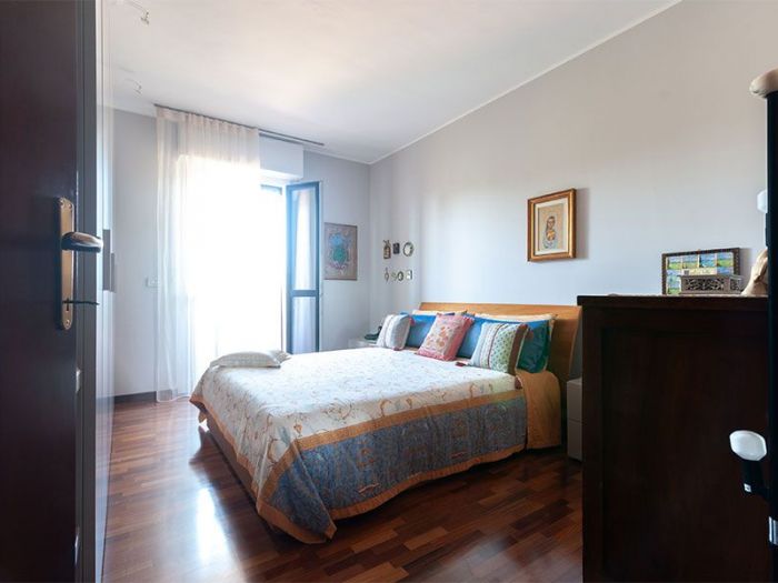 Archisio - Made With Home - Progetto Appartamento ristrutturato a rescaldina