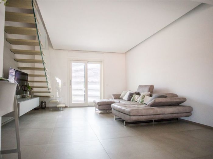 Archisio - Architrevi Studio Maridati - Progetto Ristrutturazione villaCenti house