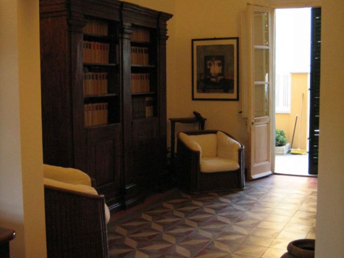 Archisio - Marco Braccini - Progetto Casa terra-tetto