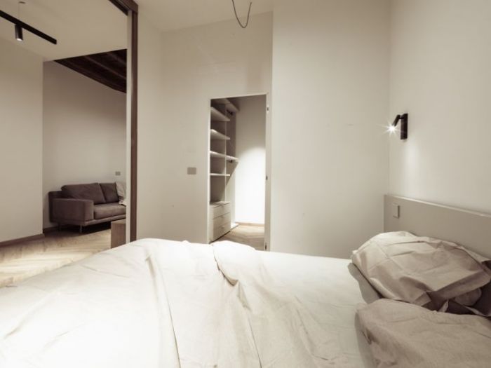 Archisio - Studio 3mark - Progetto Casa corte