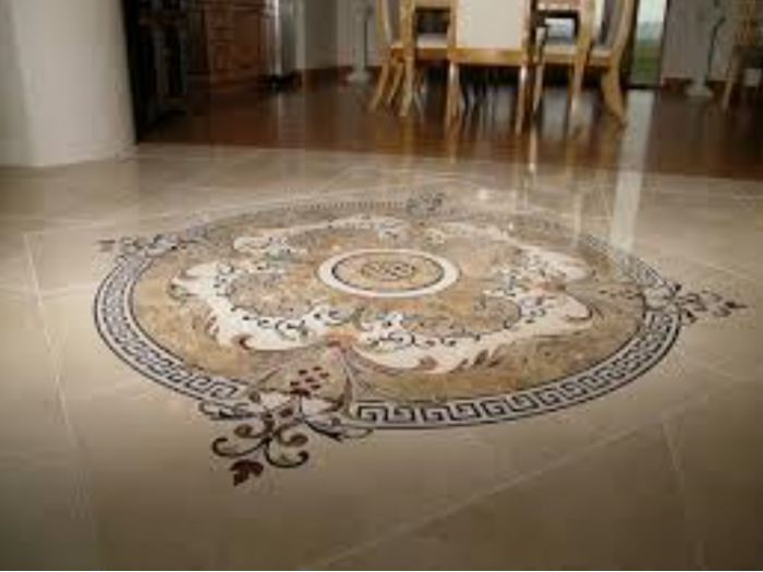 Archisio - Ristrutturazioniedil Del Geomminocchi Rosario - Progetto Pavimentazioni