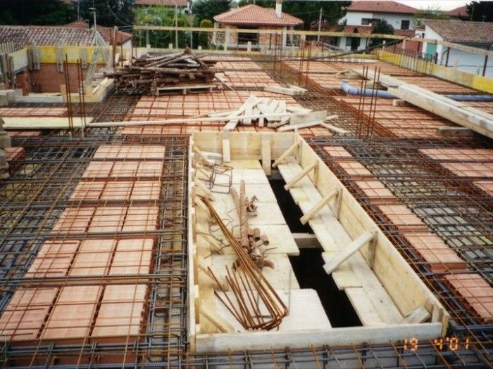 Archisio - Cofra Architettura Design Innovazione - Progetto Progettazione e costruzione di casa trifamiliare