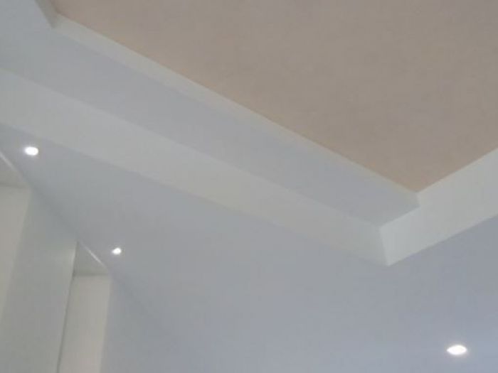 Archisio - Domenico Sforza - Progetto Casa csRistrutturazione appartamento