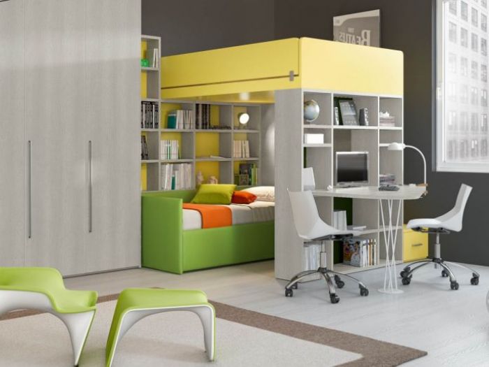 Archisio - Deseh Arredamento E Dintorni - Progetto DESEH ARREDAMENTO E DINTORNI