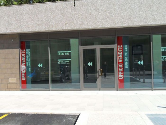 Archisio - Metal Infissi Snc - Progetto Serramenti