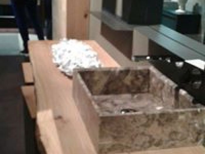 Archisio - Design Store - Progetto Vari lavori