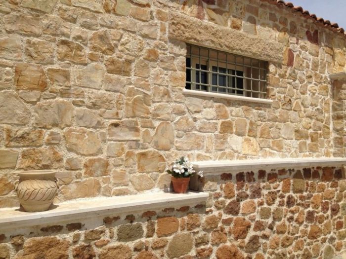 Archisio - Lg Marmi E Pietre - Progetto Rivestiemento da esterno e pavimenti da esterno