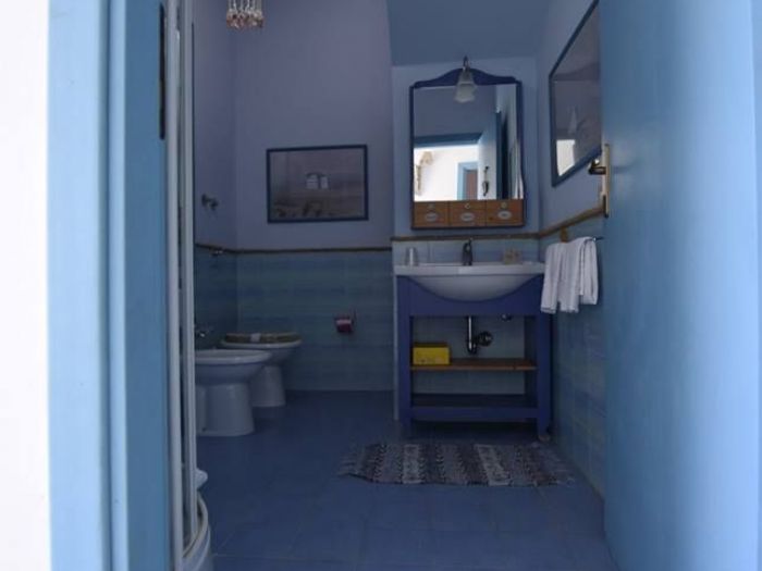 Archisio - Home Staging Sicilia - Progetto Villa iride Casa vacanze