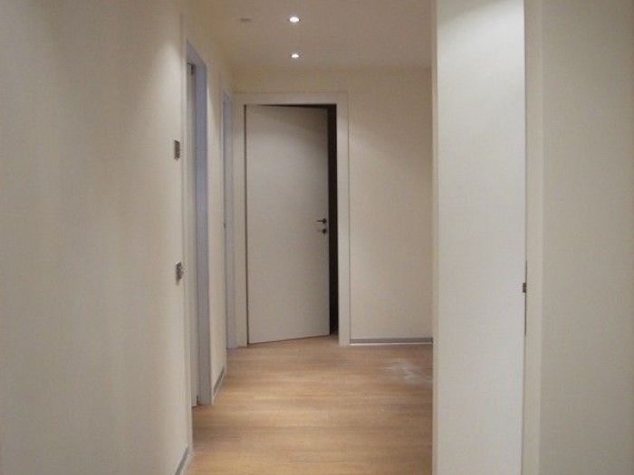 Archisio - Cofra Architettura Design Innovazione - Progetto Ristrutturazione e riorganizzazione degli spazi interni