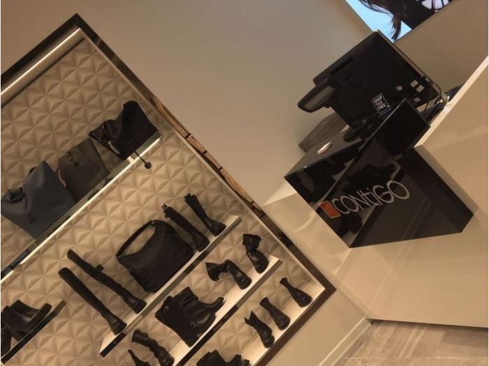 Archisio - Stocco Ristrutturazioni Dinterni - Progetto Contigo la spezia