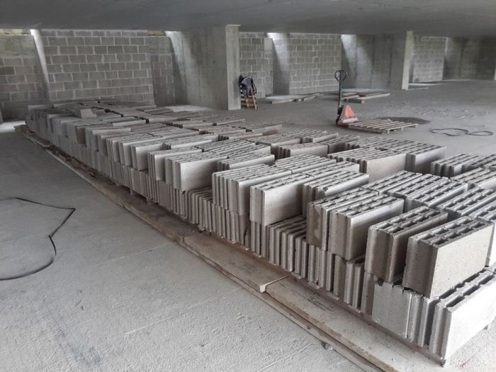 Archisio - Kc Architettura - Progetto Cantieri