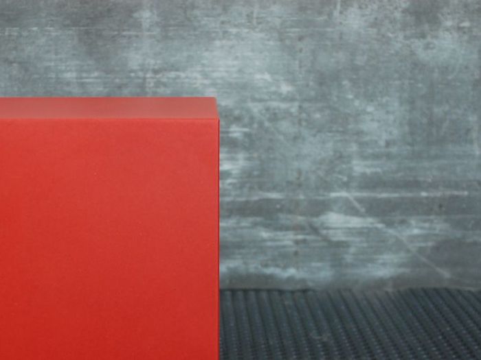 Archisio - Ebanisteria Cavallaro - Progetto Pronte