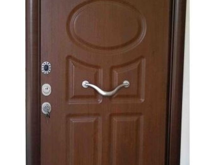 Archisio - Larte Della Sicurezza - Progetto Porte blindate