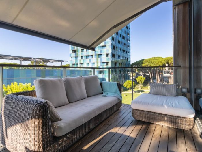 Archisio - Pamela Zamberlan - Progetto Luxury real estate