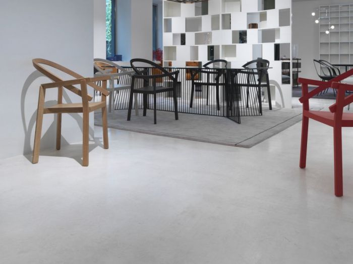 Archisio - Studio Contact - Progetto Soggiorni